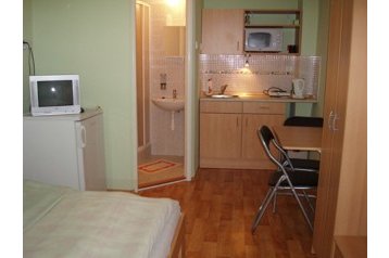 Privatan smeštaj Veliki Medjer / Veľký Meder 2
